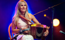 Sharon Shannon - Jo Cox - cc