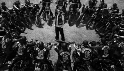 Sons of Anarchy