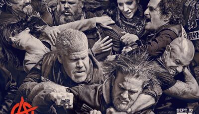 Les Sons of Anarchy - FX