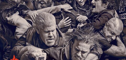 Les Sons of Anarchy - FX