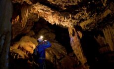 Spéléologie en Irlande - © osrodfe1