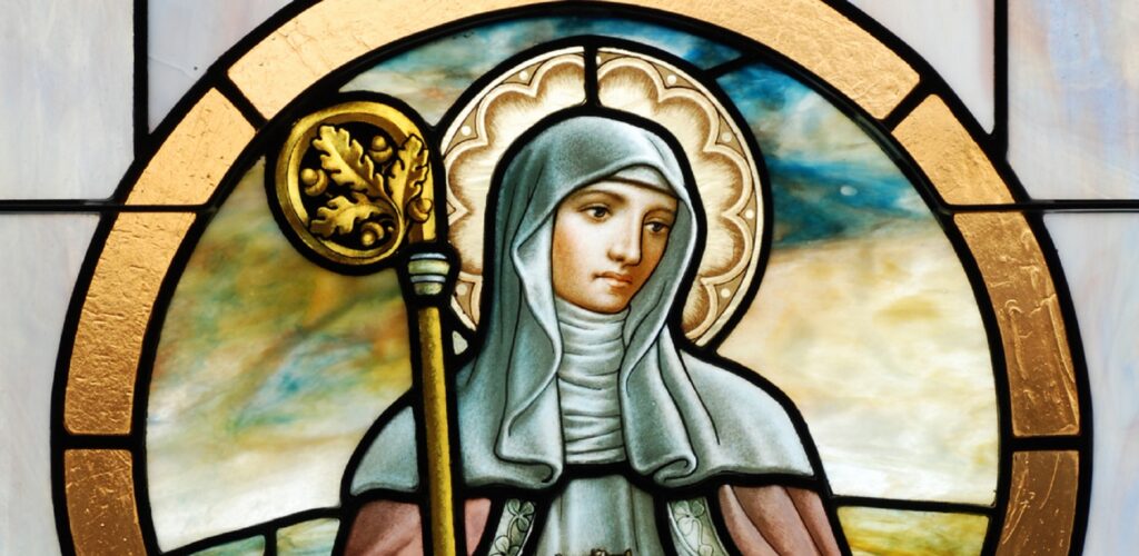 Saints et religieux