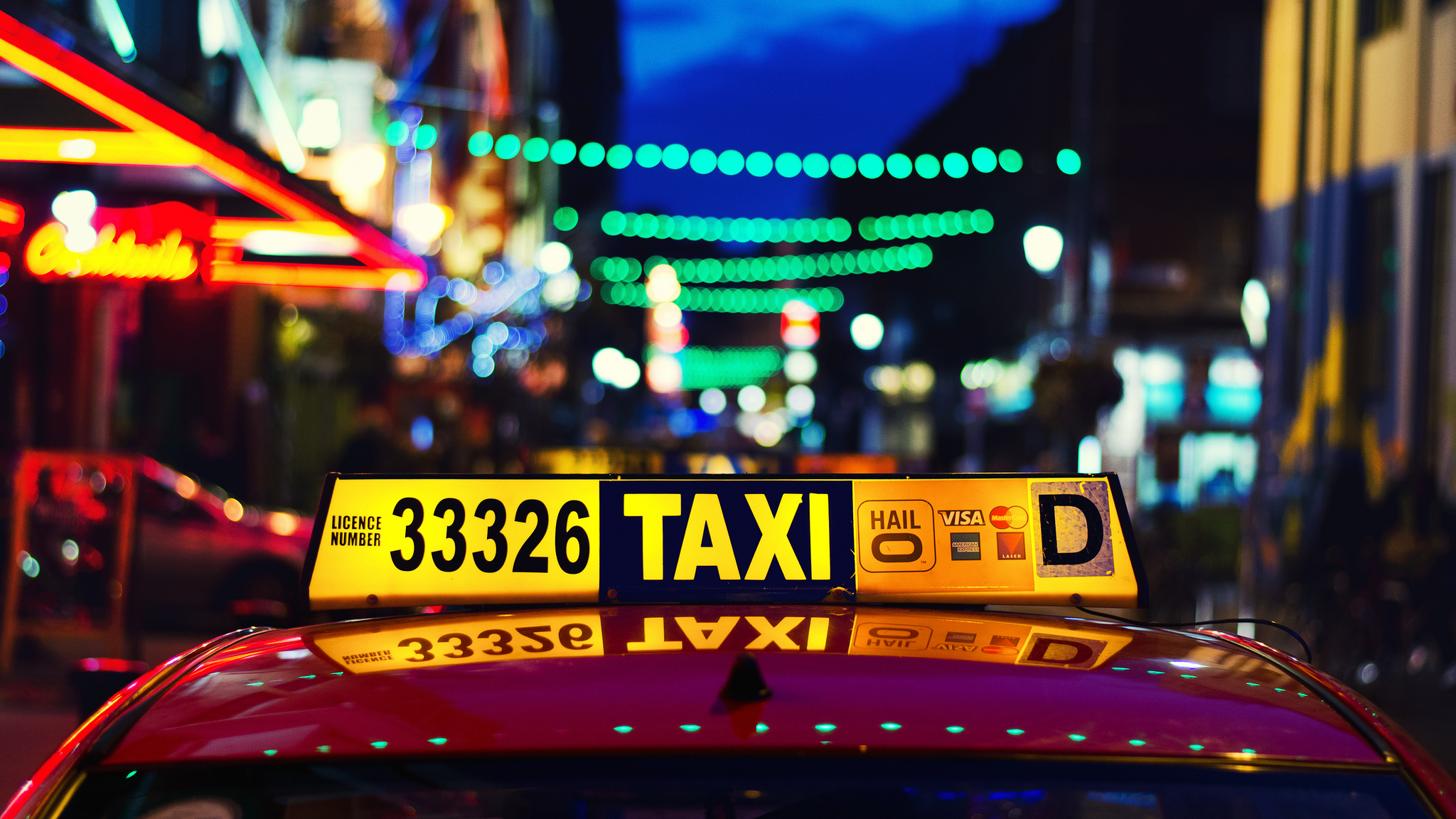 Taxi en Irlande Où les trouver, et à quel prix ? Guide