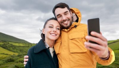 Téléphoner en Irlande : un jeu d'enfant ! - © Syda Production