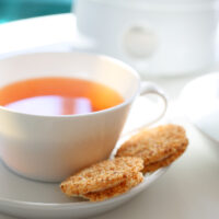 Un thé en Irlande - Michael Behrens - cc