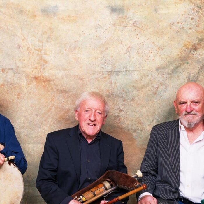 The Chieftains
