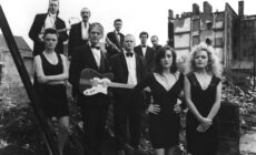The Commitments