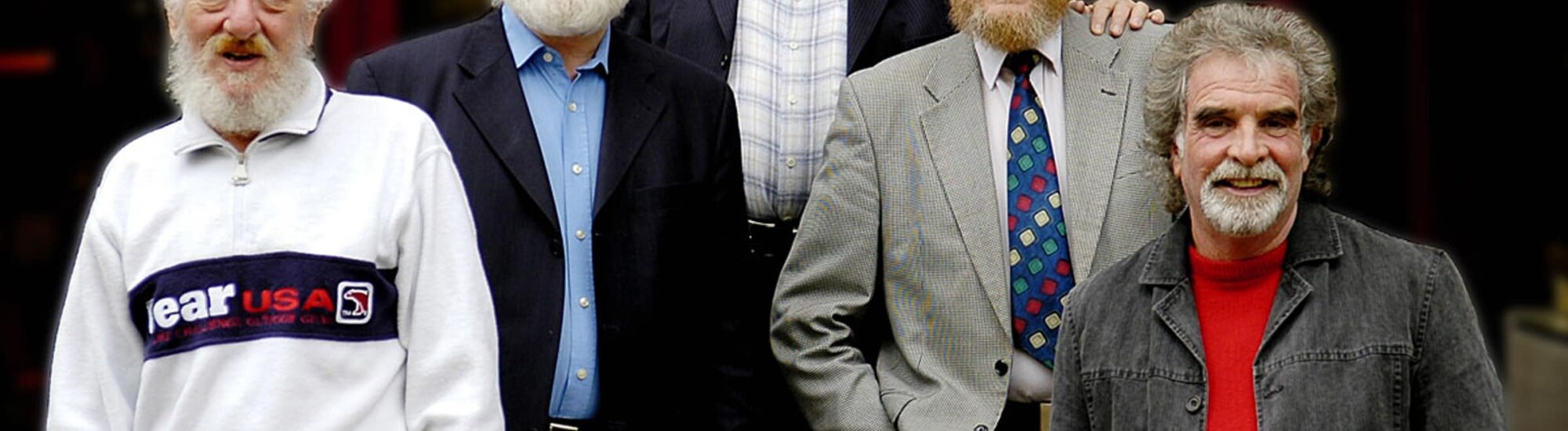 The Dubliners