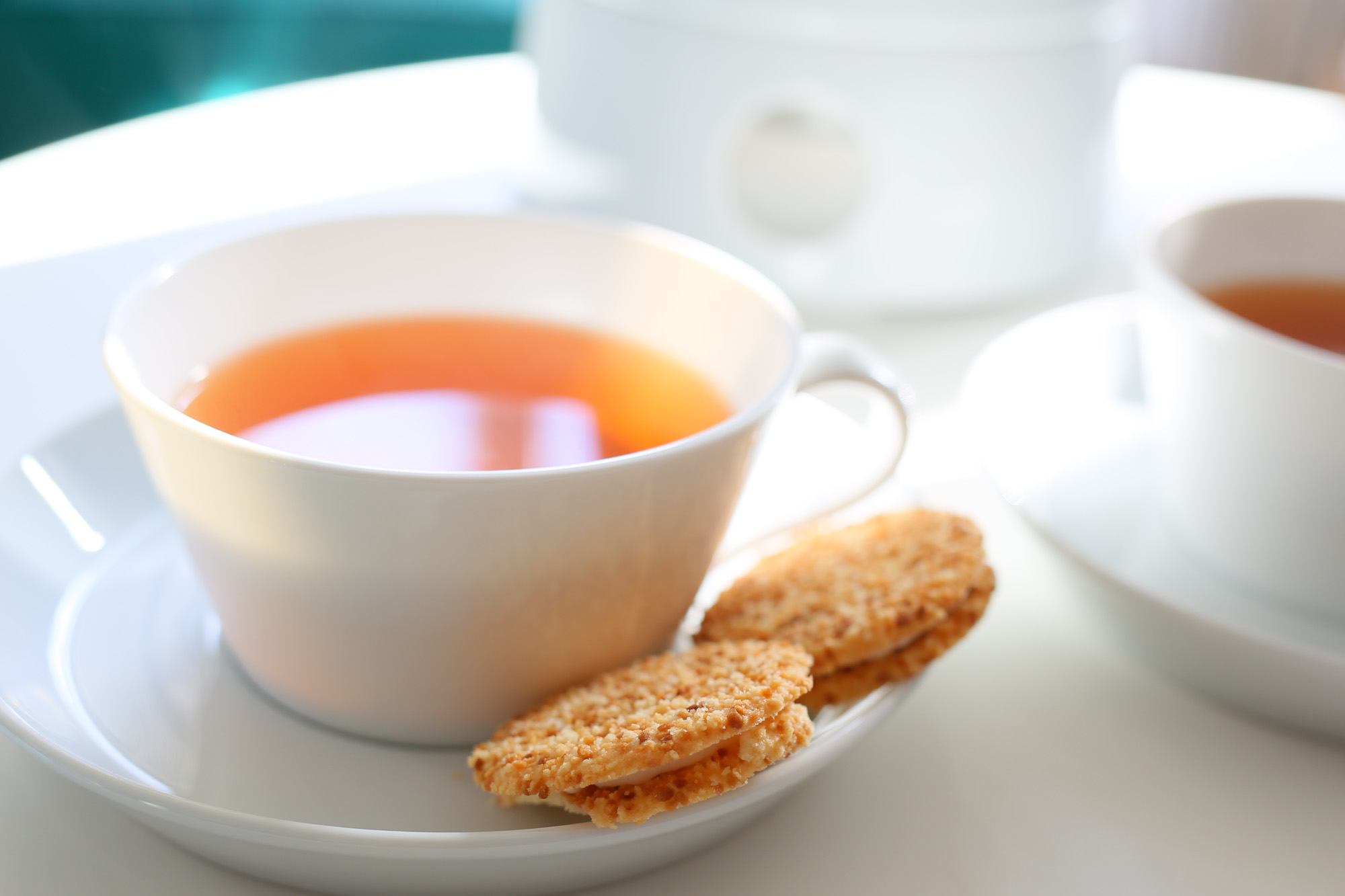 Boissons sans alcool