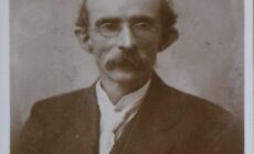 Thomas J. Clarke - Domaine public