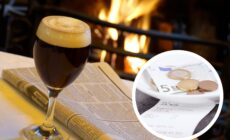 Les pourboires en Irlande - Canva Pro