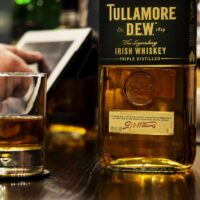Du whiskey Tullamore Dew - © Игорь Головнёв - stock.adobe.com