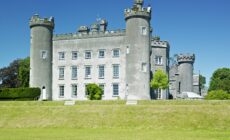 Tullynally Castle - © Richard Semik