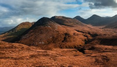 The Twelve Bens - 365_visuals