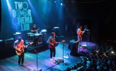 Two Doors Cinema Club - Prestor - cc