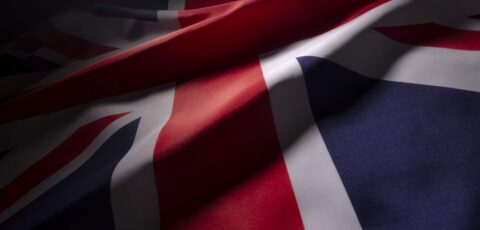 union jack