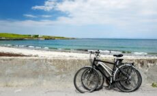 Des vélos à Inishmore - © MNStudio
