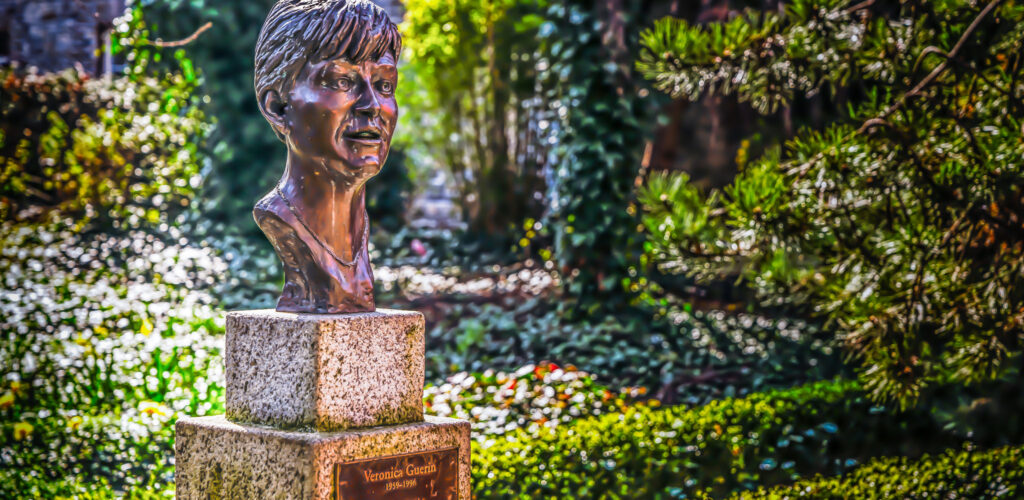 Journalistes irlandais