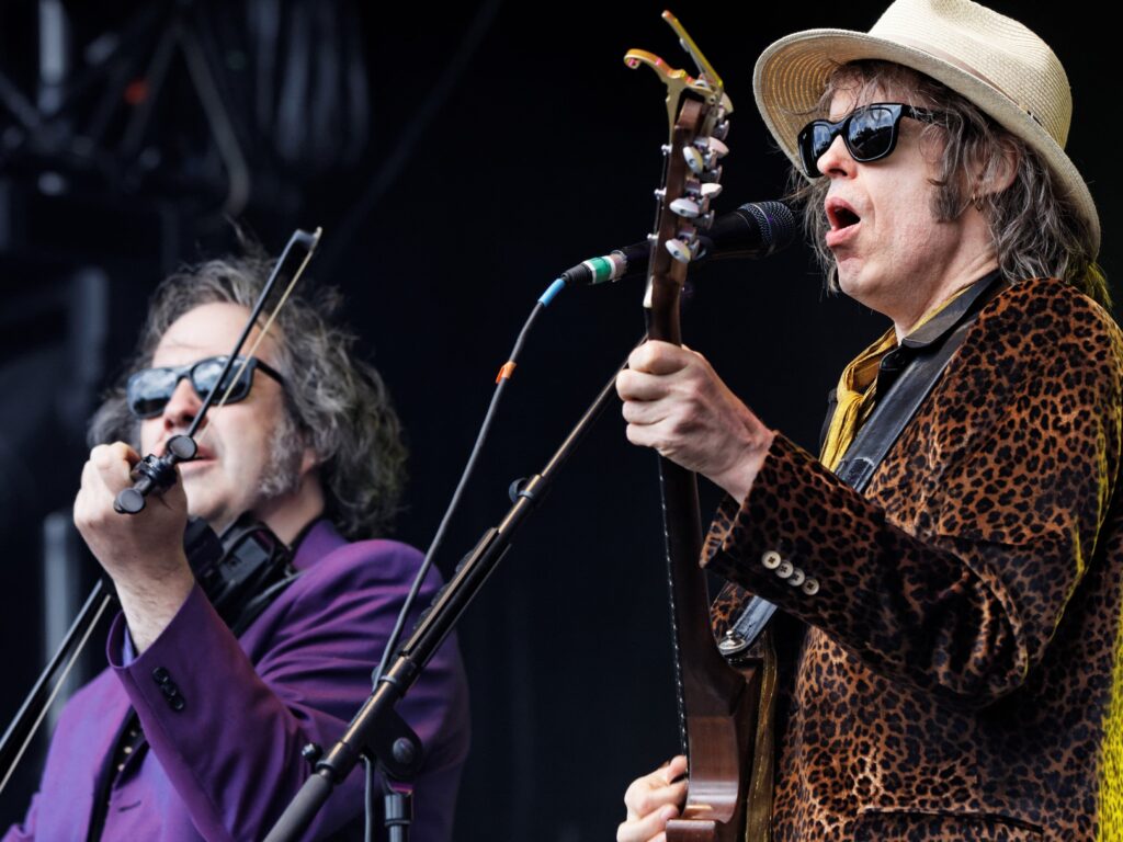 waterboys