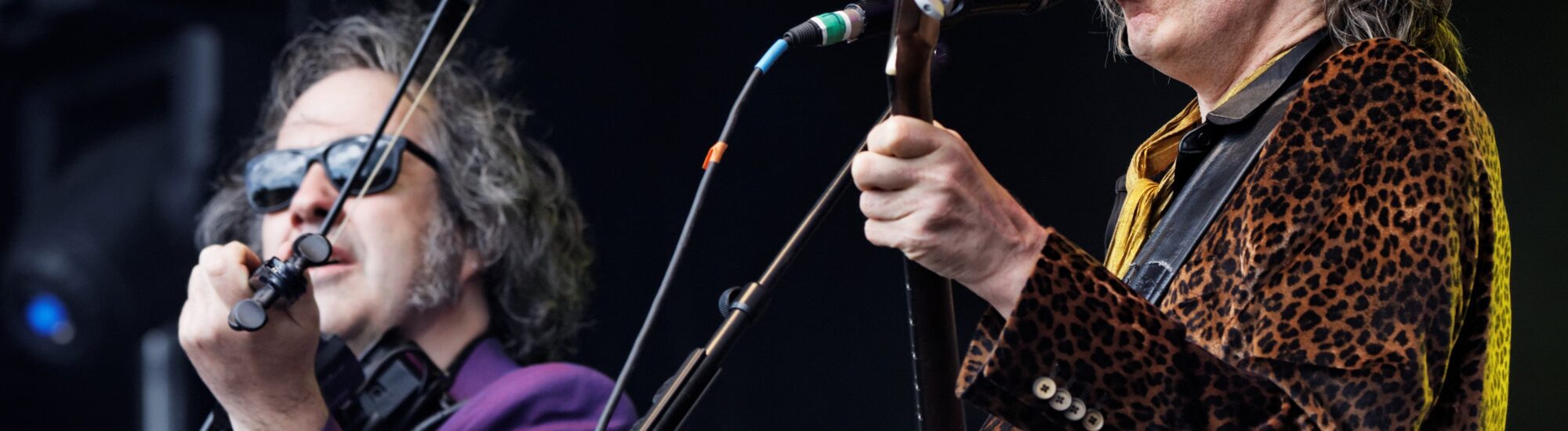 Les Waterboys - Thesupermat - cc