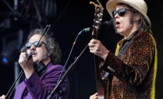 Les Waterboys - Thesupermat - cc