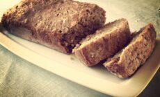 Un wheaten bread - flippinyank - cc