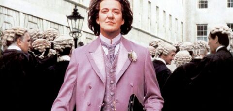 Affiche du film Wilde - Wilde