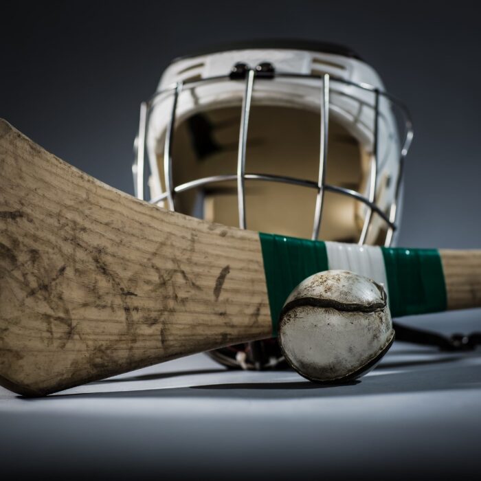 Equipement du hurling - © revelpix