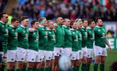 Hymne irlandais - © Marco Iacobucci Epp