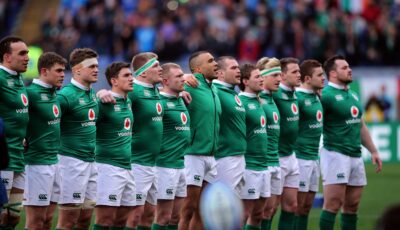 Hymne irlandais - © Marco Iacobucci Epp
