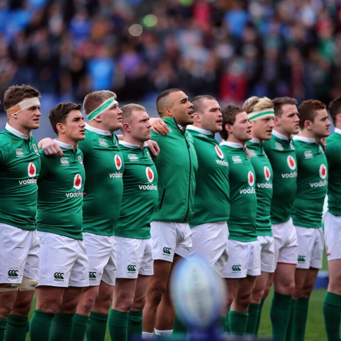 Hymne irlandais - © Marco Iacobucci Epp