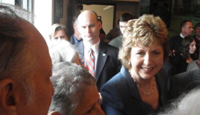 Mary McAleese - IrishFireside - cc