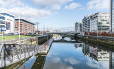 Le Royal Canal - William Murphy - cc