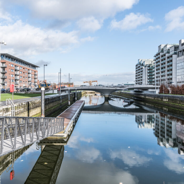 Le Royal Canal - William Murphy - cc