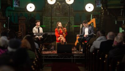 Le Temple Bar Tradfest - https://tradfesttemplebar.com