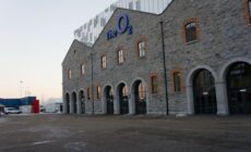 The O2 - William Murphy - cc