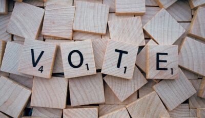 Vote - Domaine public