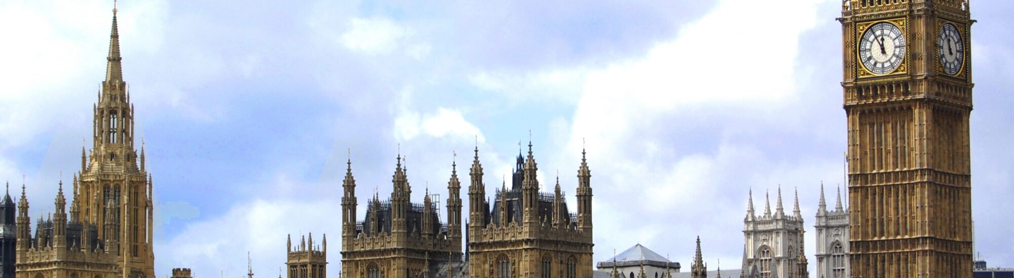 Westminster - Koala99 - cc
