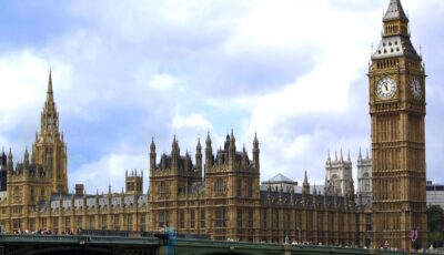Westminster - Koala99 - cc