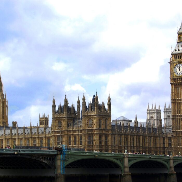 Westminster - Koala99 - cc