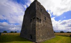 Le Ballymalis Castle - Shane Laake