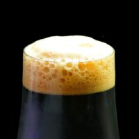 Un Black Velvet - © António Duarte