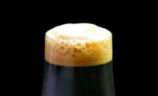 Un Black Velvet - © António Duarte