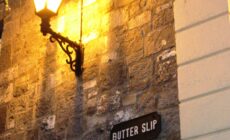 Buitterslip - Kieran Lynam - cc