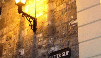Buitterslip - Kieran Lynam - cc