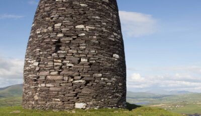 Eask Tower - gmacfadyen - cc