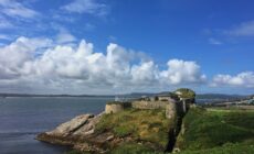 Fort Dunree - Greg Clarke - cc