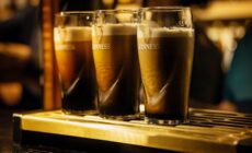 La Guinness cascade - © Dawid