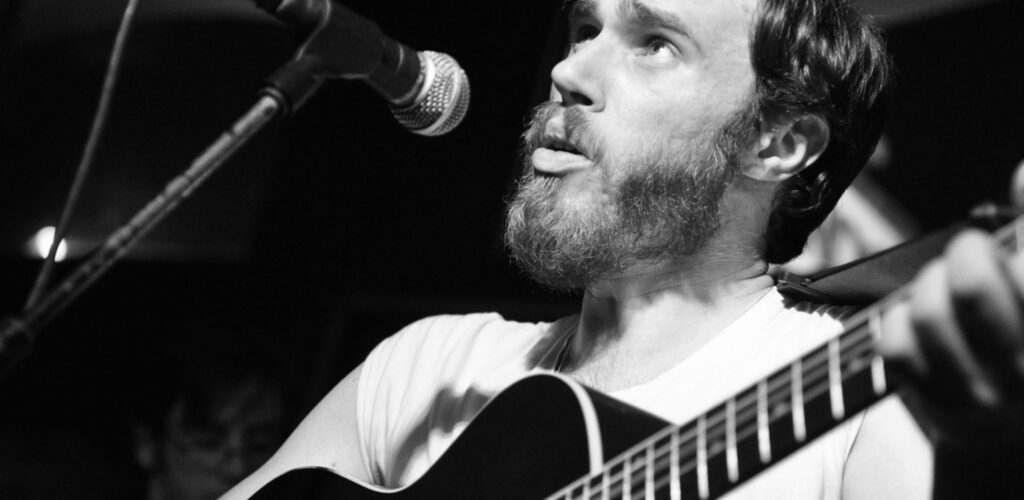 James Vincent McMorrow Artiste irlandais • Guide