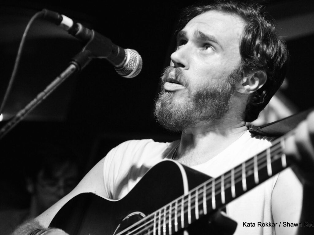 James Vincent McMorrow Artiste irlandais • Guide